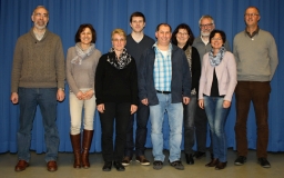 Vorstand 2015