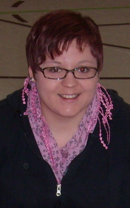 Carina Boullay