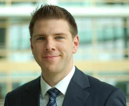 Lukas Hauschild