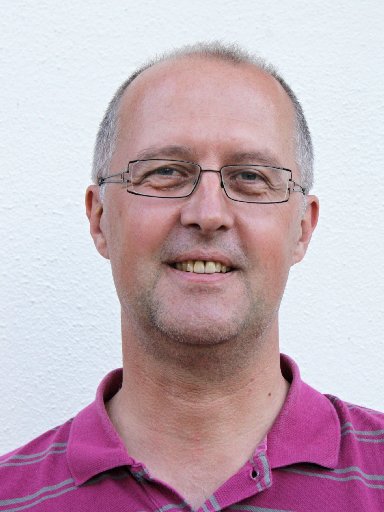 Stefan Rösner