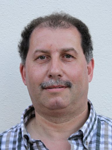 Jürgen Hofmann
