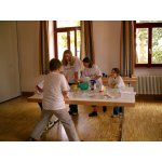 backen