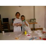 backen
