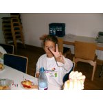 backen