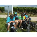 Fahrrad