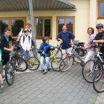 fahrrad