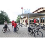 fahrrad