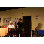 Generalprobe 16. März 2023