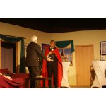 Generalprobe 16. März 2023